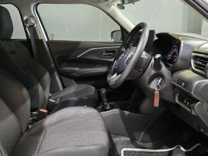 Suzuki Swift 1.2 GL - Image 8