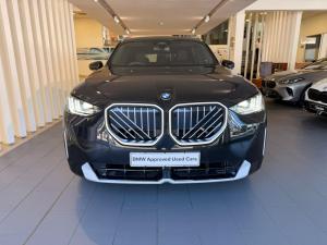 BMW X3 20d xDrive - Image 10