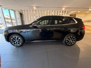 BMW X3 20d xDrive - Image 8