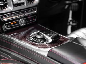 Mercedes-Benz G-Class G63 - Image 10