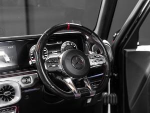 Mercedes-Benz G-Class G63 - Image 11