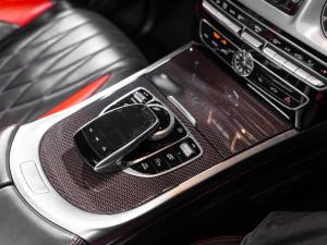 Mercedes-Benz G-Class G63 - Image 13