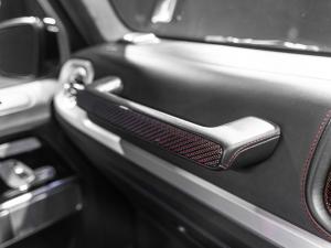 Mercedes-Benz G-Class G63 - Image 15