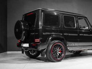 Mercedes-Benz G-Class G63 - Image 17