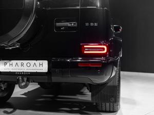 Mercedes-Benz G-Class G63 - Image 19