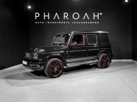 Thumbnail Mercedes-Benz G-Class G63