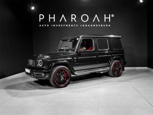 Mercedes-Benz G-Class G63 - Image 1