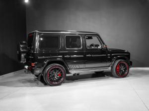 Mercedes-Benz G-Class G63 - Image 21