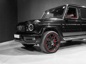 Mercedes-Benz G-Class G63 - Image 2
