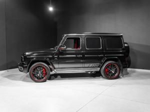 Mercedes-Benz G-Class G63 - Image 4