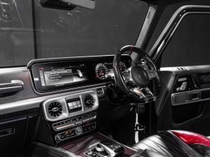 Mercedes-Benz G-Class G63 - Image 8