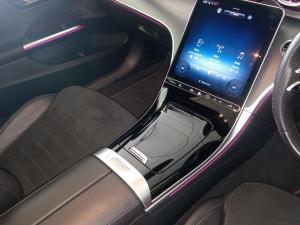 Mercedes-Benz C-Class C200 Avantgarde - Image 12