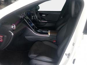 Mercedes-Benz C-Class C200 Avantgarde - Image 14