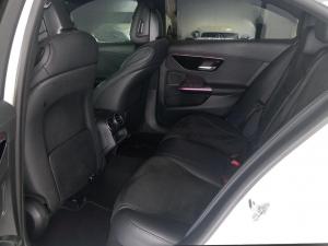 Mercedes-Benz C-Class C200 Avantgarde - Image 15