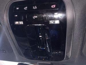 Mercedes-Benz C-Class C200 Avantgarde - Image 17