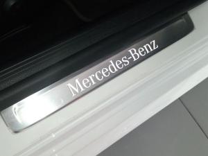 Mercedes-Benz C-Class C200 Avantgarde - Image 18