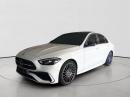 Thumbnail Mercedes-Benz C-Class C200 Avantgarde