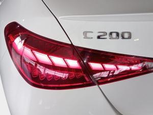 Mercedes-Benz C-Class C200 Avantgarde - Image 20