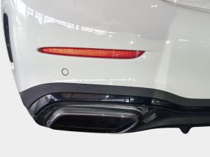 Mercedes-Benz C-Class C200 Avantgarde - Image 23