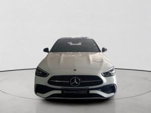 Mercedes-Benz C-Class C200 Avantgarde - Image 2