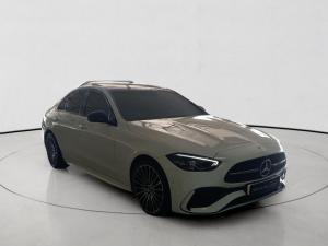 Mercedes-Benz C-Class C200 Avantgarde - Image 3