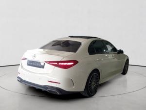 Mercedes-Benz C-Class C200 Avantgarde - Image 7