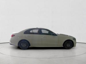 Mercedes-Benz C-Class C200 Avantgarde - Image 8