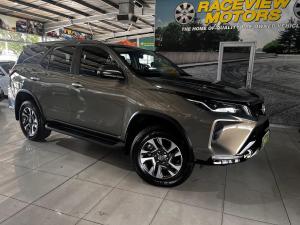 Toyota Fortuner 2.4GD-6 auto - Image 1