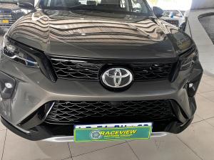 Toyota Fortuner 2.4GD-6 auto - Image 2