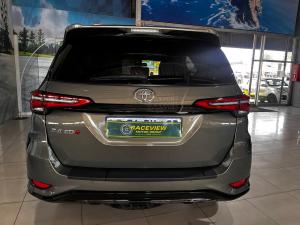 Toyota Fortuner 2.4GD-6 auto - Image 3