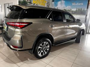 Toyota Fortuner 2.4GD-6 auto - Image 4
