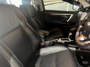 Toyota Fortuner 2.4GD-6 auto - Image 5