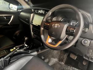 Toyota Fortuner 2.4GD-6 auto - Image 6