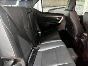 Toyota Fortuner 2.4GD-6 auto - Image 8