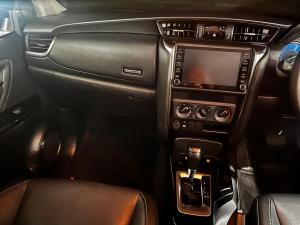 Toyota Fortuner 2.4GD-6 auto - Image 9