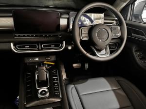 GWM P300 2.4T double cab LS - Image 10