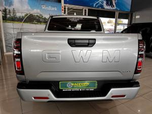 GWM P300 2.4T double cab LS - Image 4