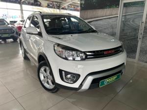 Haval H1 1.5 - Image 3