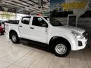 Thumbnail Isuzu D-Max 250 double cab 4x4 Hi-Ride