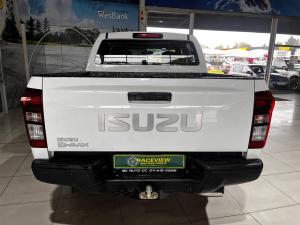 Isuzu D-Max 250 double cab 4x4 Hi-Ride - Image 3