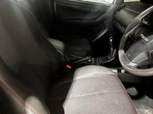 Isuzu D-Max 250 double cab 4x4 Hi-Ride - Image 5