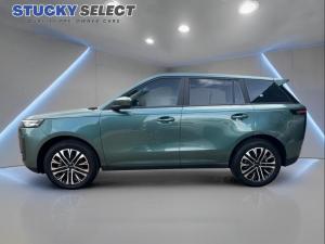 Jaecoo J5 1.5T Vortex - Image 2