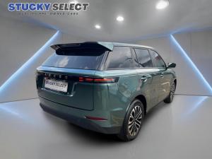 Jaecoo J5 1.5T Vortex - Image 5