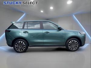 Jaecoo J5 1.5T Vortex - Image 6