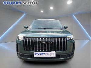 Jaecoo J5 1.5T Vortex - Image 8