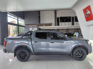 Nissan Navara 2.5DDTi double cab Pro-2X - Image 10