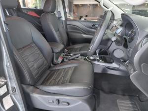 Nissan Navara 2.5DDTi double cab Pro-2X - Image 11