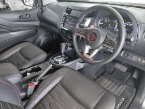 Nissan Navara 2.5DDTi double cab Pro-2X - Image 12