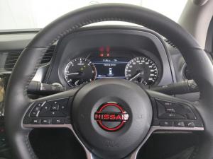 Nissan Navara 2.5DDTi double cab Pro-2X - Image 14