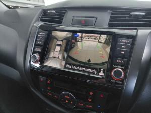 Nissan Navara 2.5DDTi double cab Pro-2X - Image 15